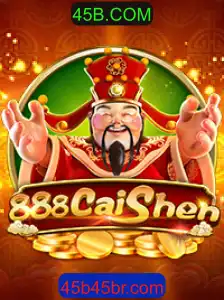 888CaiShen: Descubra a Magia e as Regras deste Fascinante Jogo Online