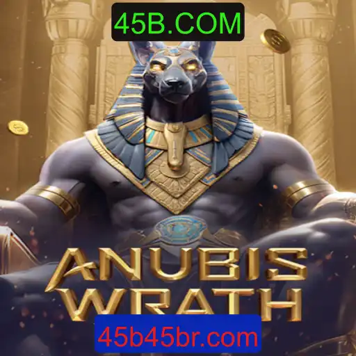 AnubisWrath: Uma Jornada Épica no Mundo dos Jogos