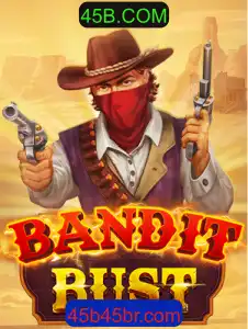 Descubra as Aventuras de 'BanditBust': Um Guia Completo para Jogadores