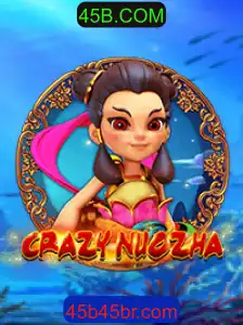Descubra CrazyNuoZha: A Nova Sensação do Mundo dos Jogos