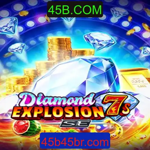 Explorando o Fascinante Mundo de DiamondExplosion7sSE