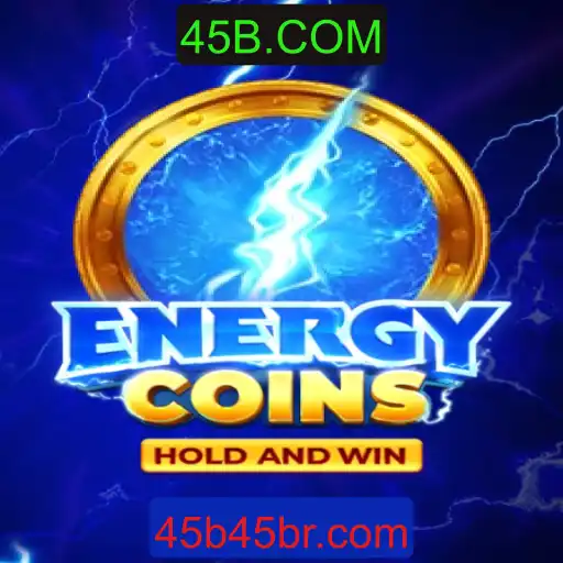 Descubra o Mundo Fascinante de EnergyCoins: Um Jogo Inovador com 45B.COM