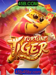 Explorando o Jogo FortuneTiger e a Plataforma 45B.COM