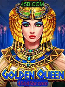 Descubra o Fascinante Mundo de GoldenQueen: Um Mergulho no Jogo Inovador da Atualidade