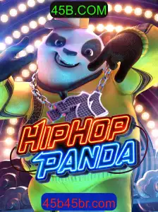 Descubra o Jogo HipHopPanda e as Suas Regras