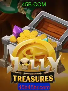 Explorando o Universo de JollyTreasures: Descrição, Introdução e Regras do Jogo