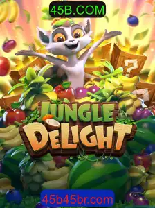 Explorando o Fascinante Mundo de JungleDelight