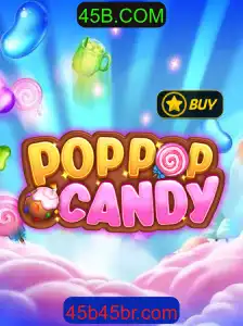 Descubra o Fascinante Mundo de POPPOPCANDY