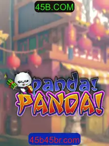Descubra o Fascinante Mundo de PandaPanda