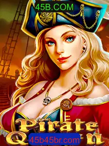 Explorando o Fascinante Mundo de PirateQueen: Um Mergulho nas Aventuras e Desafios do Jogo