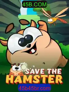 SavetheHamster: O Envolvente Mundo do Novo Jogo Online