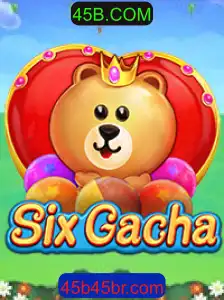 SixGacha: Um Novo Fenômeno no Mundo dos Jogos de Azar